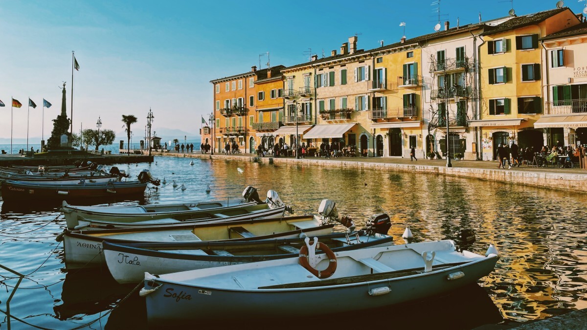 Immagine offerta